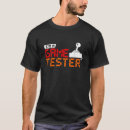 Buscar probadores camisetas Divertido