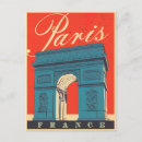 Buscar vintage parís postales Francia