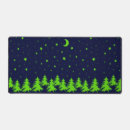 Buscar fluorescente alfombrillas de raton Azul