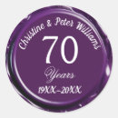 Buscar platino pegatinas 70 ª