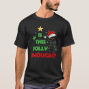 Buscar christmas cat camisetas Lights