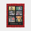 Buscar roja y negra mantas Moderno