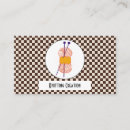 Buscar chequeo tarjetas de visita Para todos