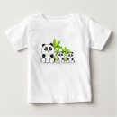 Buscar oso panda bebe camisetas 6 º pesadilla