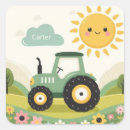 Buscar tractor pegatinas 1 ᵉʳ explotación