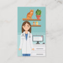Buscar anime tarjetas de visita Para ella