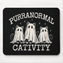 Buscar paranormal alfombrillas de raton Fantasma