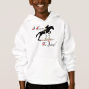 Buscar caballos niño sudaderas Equino