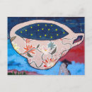 Buscar taza de té postales Para todos