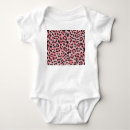 Buscar imprimir bebe ropa Leopardo