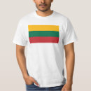 Buscar lituania camisetas Nacional
