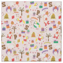 Buscar caballo blanco telas Rosa