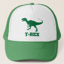 Buscar t rex gorras Tirannosauro