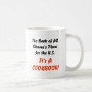 Buscar obama tazas botellas Humor