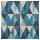 Buscar geometría telas Triángulos