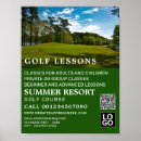 Buscar campo de golf decoracion 8 º golosina