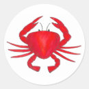Buscar maryland pegatinas Cangrejo