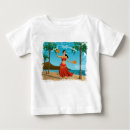 Buscar mele bebe ropa Hawaiano