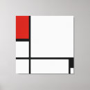 Buscar piet mondrian lienzos Geométrico