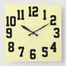 Buscar ancianos relojes de pared Para todos