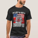 Buscar convoy camisetas Libertad