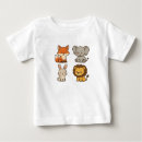 Buscar los animales son mis amigos camisetas Para todos