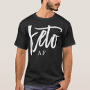 Buscar baja camisetas Cetosis