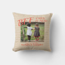 Buscar infancia cojines Para ella