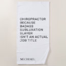 Buscar chiros Médicos