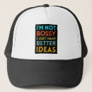Buscar bossy camionero gorras Chistes