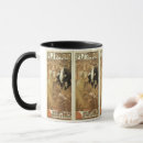 Buscar alphonse mucha tazas Retro