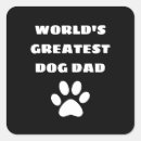 Buscar perros grandes pegatinas Cachorro
