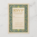 Buscar jardín tarjetas rsvp Para ella