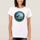 Buscar parques nacionales camisetas Retro