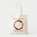 Buscar través bolsos Humor