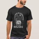 Buscar beelzebub camisetas Gótico
