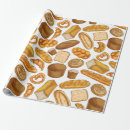 Buscar pan papel de regalo General y unisex
