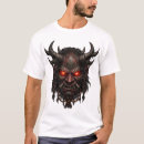 Buscar oni camisetas Mitología japonesa