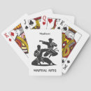 Buscar artes marciales barajas de cartas Taekwondo