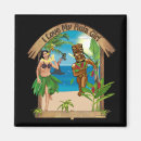 Buscar tiki hawaiano imanes Hula