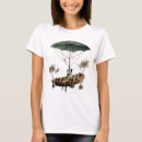 Buscar animals camisetas Steampunk