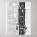 Buscar clarinet posters Jazz