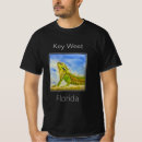 Buscar iguana verde camisetas Tropical