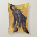 Buscar espantapájaros cojines Granja