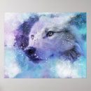 Buscar ártico arte Pintura