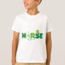 Buscar bata camisetas Trébol