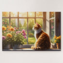 Buscar ventana puzzles Floral