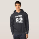 Buscar 40 años sudaderas Divertido