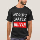 Buscar sullivan camisetas Último