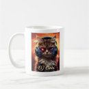 Buscar dj tazas 9 º gata